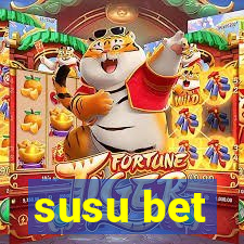 susu bet